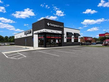 Retail space for Sale at 811 W Main St in Peru