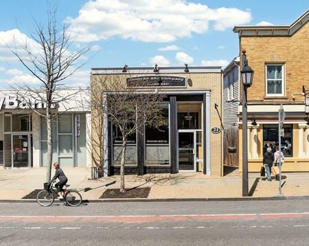 Retail space for Sale at 21 Main St in Hamburg