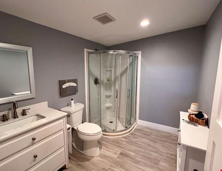 Photo of commercial space at 45962 Warm Springs Blvd in Fremont