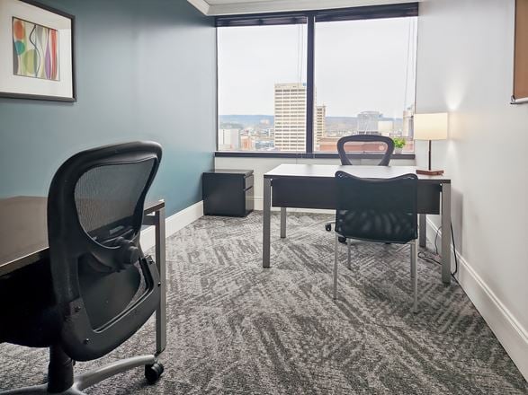 Tallan Financial Center