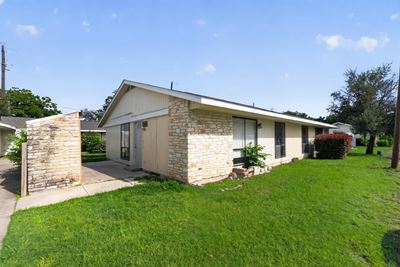 Georgetown Duplexes | Value-Add Multifamily in Austin MSA