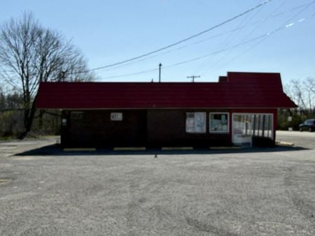 Retail space for Sale at 1745 North Main Street Extension in Butler