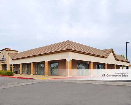 Photo of commercial space at 17000 Harlan Road in Lathrop