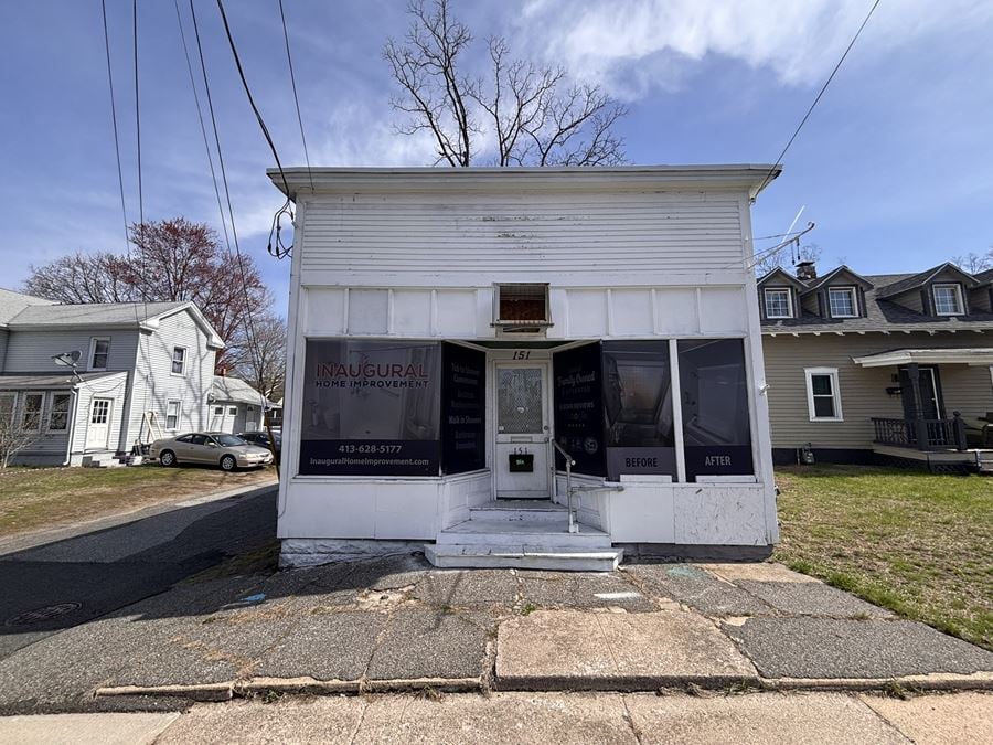 155 East St