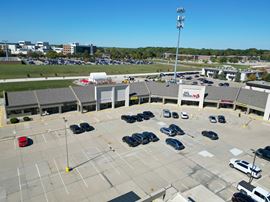 Campus Plaza
