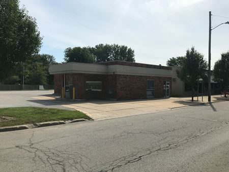 Photo of commercial space at 9796 S. Dixie Highway in Erie