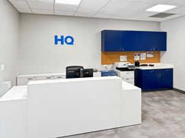 HQ - Gahanna - Morse Rd