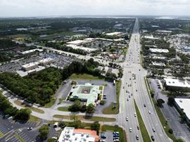 TREASURE COAST MEDICAL PLAZA