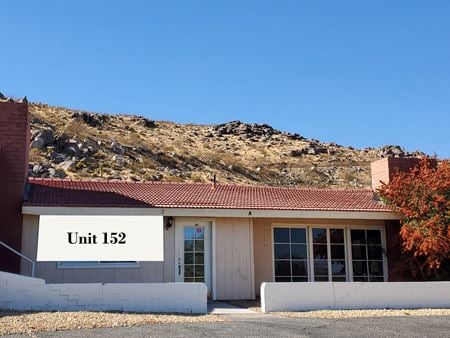 Photo of commercial space at 20600 US HWY 18 Suite 152 in Apple Valley