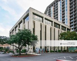Lakeshore Tower