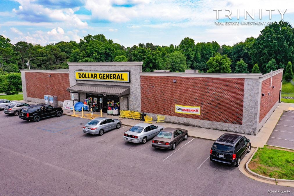 Dollar General