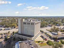 801 Westbay Center