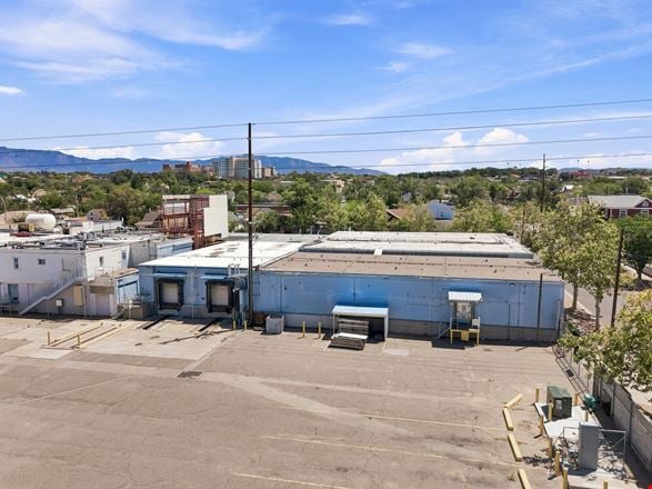 500 & 515 Broadway Blvd SE