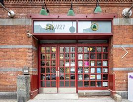 Landmark Arts Building