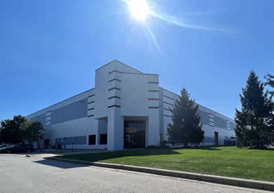 1601 Remington Boulevard, Bolingbrook, IL