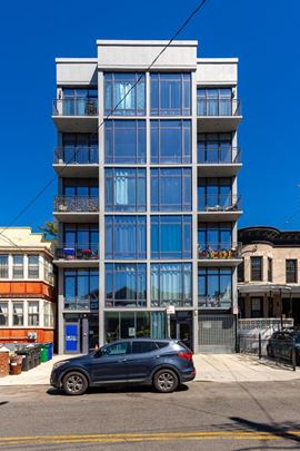 1463 New York Avenue