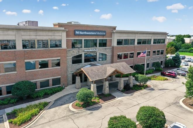 Crystal Lakes Medical Arts