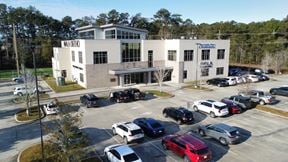 Pinnacle Medical Office Building