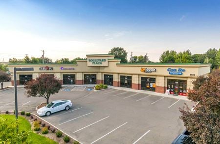 Photo of commercial space at 2585 Caldwell Boulevard in Nampa