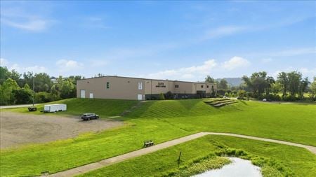Retail space for Sale at 2000 1st Avenue in Parkersburg