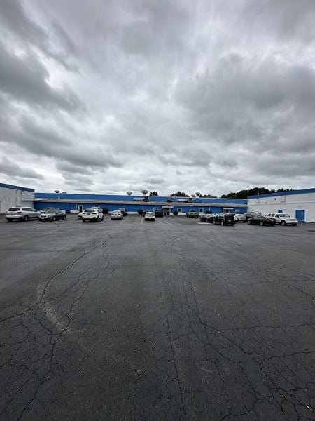 Photo of commercial space at 655 Driving Park Ave in Rochester