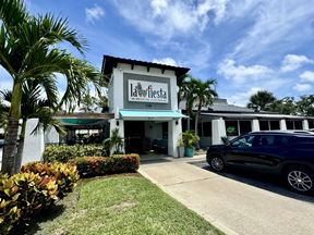 Port Orange High Profile Restaurant-Real Estate Only