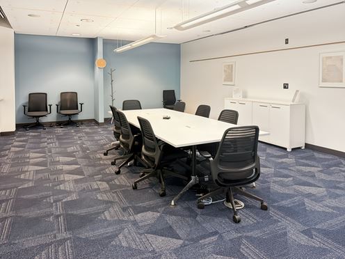HQ - Lenexa W 84th Terrace