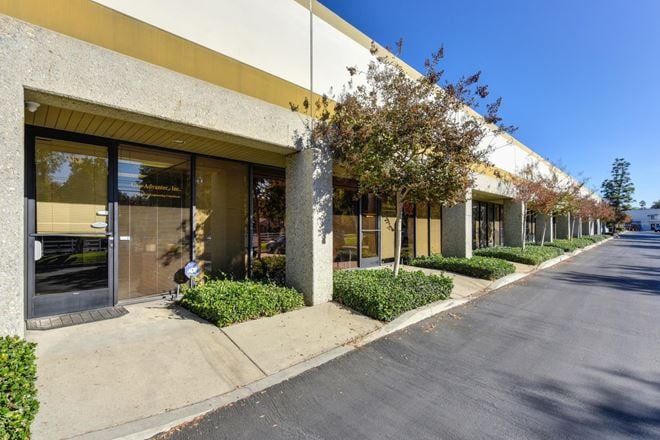 San Dimas Business Center