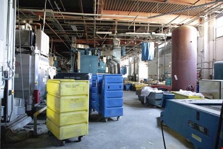 Industrial space for Rent at 8-11 37th Ave in Long Island City