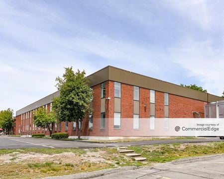 Photo of commercial space at 123 Darling Avenue in South Portland