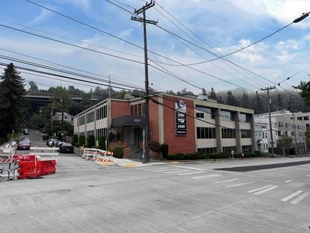 Office space for Sale at 1820 Eastlake Ave E in Seattle