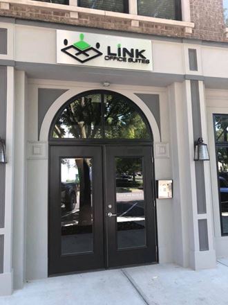 Link Office Suites - at WestClay