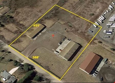 Industrial space for Sale at 66375 S Forest Ave in New Haven