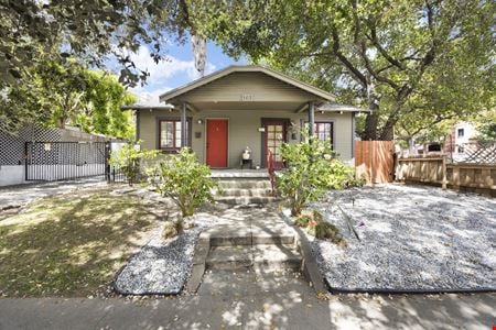Multi-Family space for Sale at 103 N Catalina Ave in Pasadena