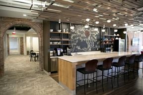 Serendipity Labs - Stamford