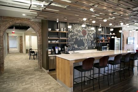 Photo of commercial space at 700 Canal Street in Stamford