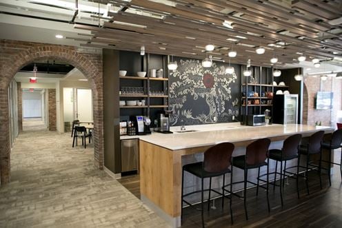 Serendipity Labs - Stamford