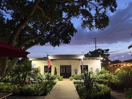Retail space for Sale at 1480 E Michigan St in Orlando