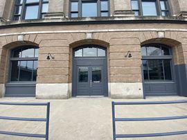 Old Market Lofts