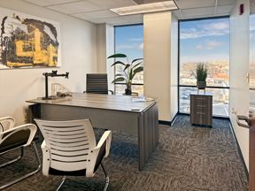 Regus - Memphis Union Avenue