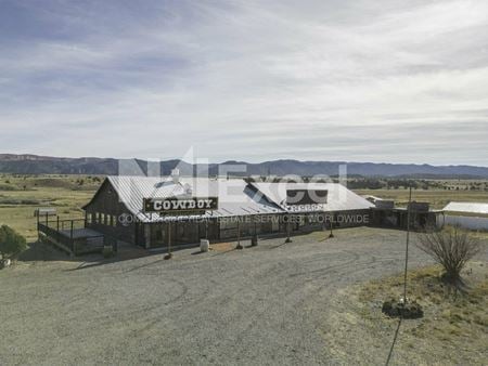 Retail space for Rent at 586 U.S. 89 in Hatch