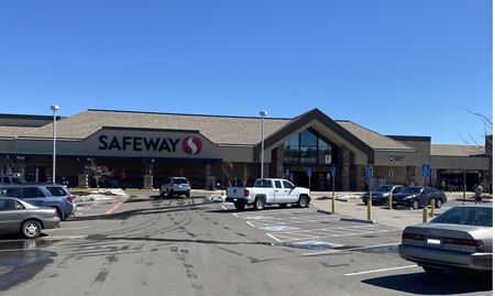 Photo of commercial space at 9227-9231 E. Lincoln Ave.  in Lone Tree