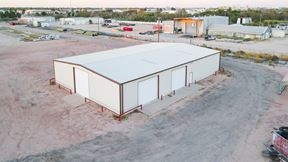 4417 West Industrial Avenue
