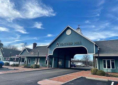 Retail space for Rent at 53345 Main Road in Southold