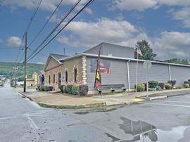 245 owen st