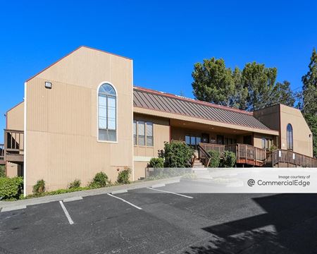 Muir Business Park - Martinez
