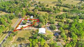Fully Equipped Second-Generation Restaurant For Sale • High Traffic • Prime Huntsville Location