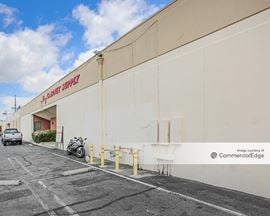 11246-11256 Bradley Avenue & 13350 Paxton Street
