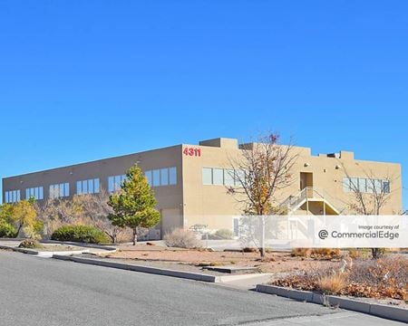 Office space for Rent at 4311 Sara Road SE in Rio Rancho