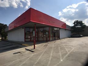 Prime Corner for Sale – 6,626 SF - Knoxville